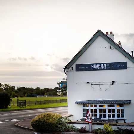 The Wheatsheaf Inn-3