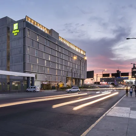Holiday Inn - Lima Airport By Ihg-3