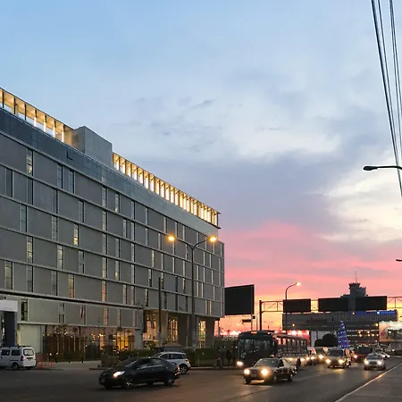 Holiday Inn - Lima Airport By Ihg-2