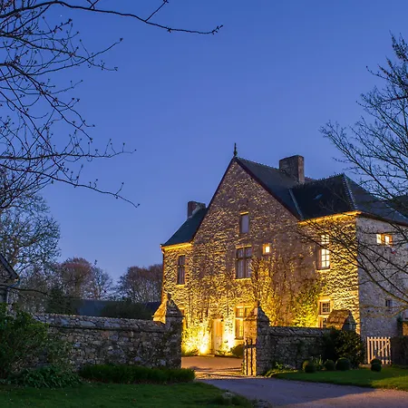 Le Manoir de La Fieffe-2