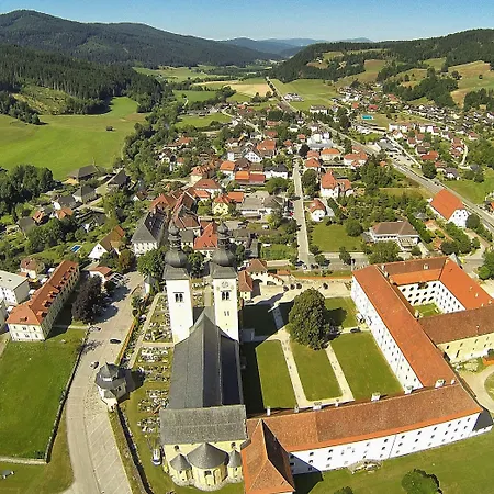 JUFA Hotel Stift Gurk-3