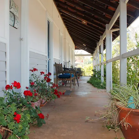 Bridgetown Valley Lodge-3