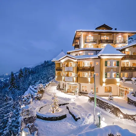 Hotel Alpenschloessl-2