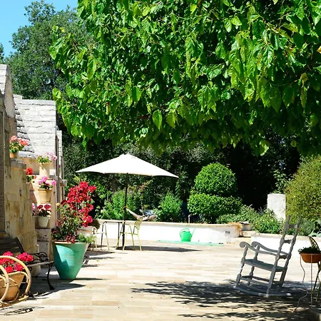 Trullo Santangelo-3