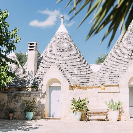 Trullo Santangelo-3