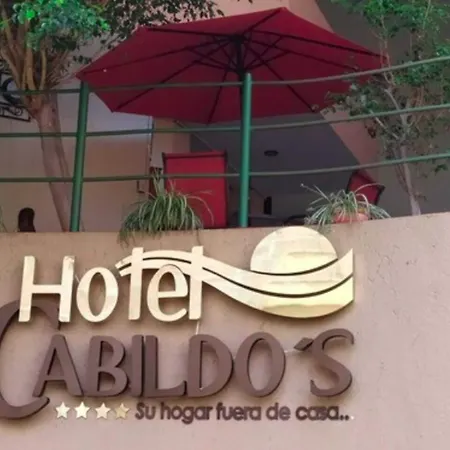 Hotel Cabildos-2