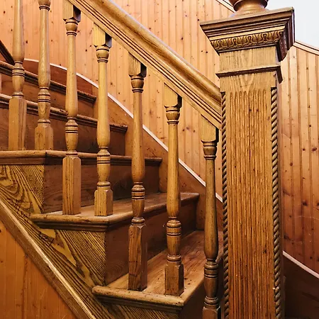 Boston Lodge And Suites-3