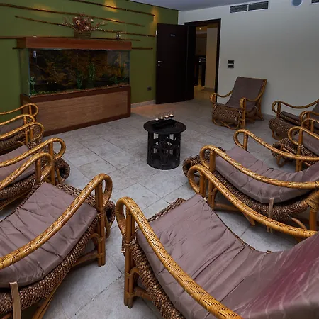 Sunrise Park Hotel Bansko - Free Wellness-3
