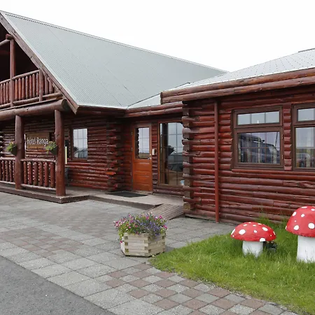 Hotel Ranga-3