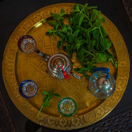 Riad Dar Mamouni-2
