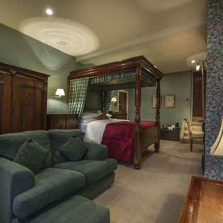 The Feathers Hotel, Ledbury - The Coaching Inn Group-2