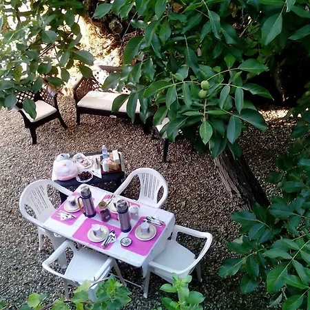 B&B Villa Lidia with parking&jacuzzi-2