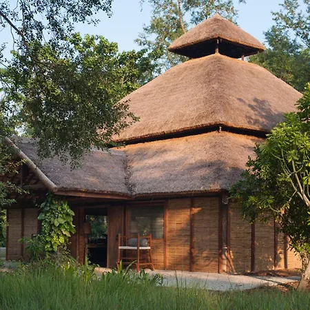 Tiger Tops Karnali Lodge-2