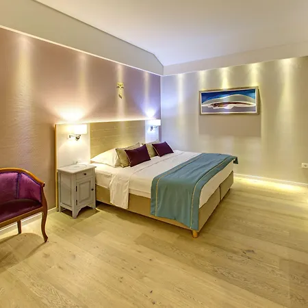Hotel Villa Regina-2