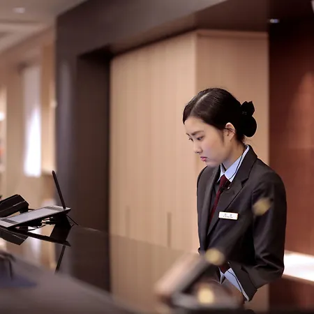 Hotel Intergate Kyoto Shijo Shinmachi-2
