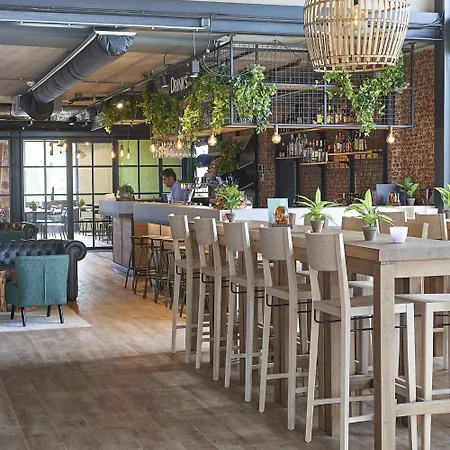 Guesthouse Hotel Kaatsheuvel-Waalwijk-3