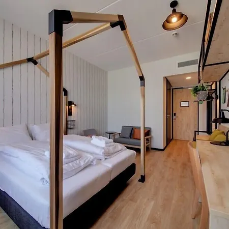 GuestHouse Hotel Kaatsheuvel-Waalwijk-3