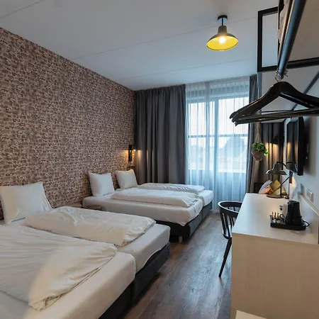 GuestHouse Hotel Kaatsheuvel-Waalwijk-2