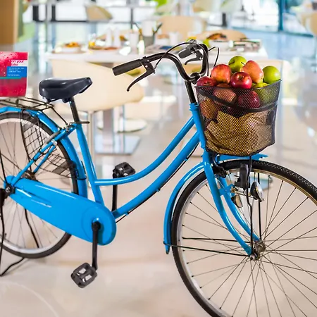 Park Inn By Radisson Istanbul Airport Odayeri-3