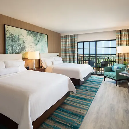 The Westin Carlsbad Resort & Spa-3
