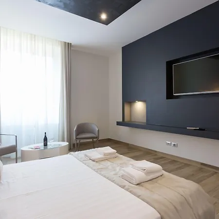 Aparthotel Durini-3