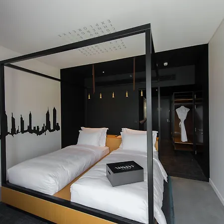 Canopy By Hilton Dubai Al Seef-2