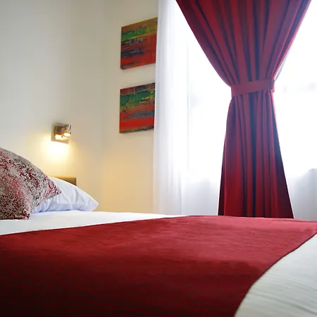 Astro Inn Hotel Express-2