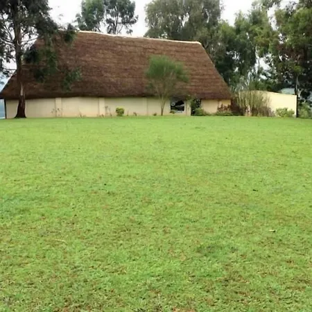 Lake Bunyonyi Eco Resort-3
