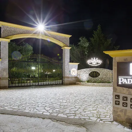 Tenuta Padre Pio-3