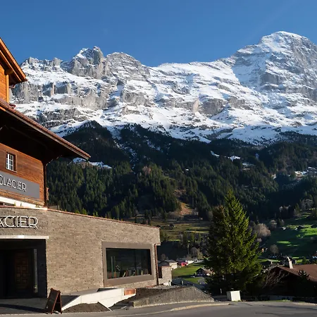 Boutique Hotel Glacier-2