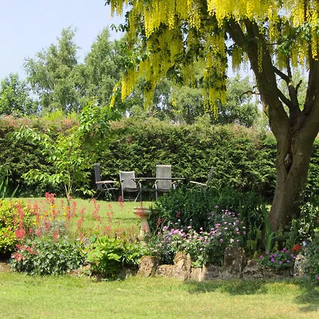 Bridleways Guesthouse & Holiday Homes-3