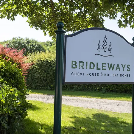 Bridleways Guesthouse & Holiday Homes-2