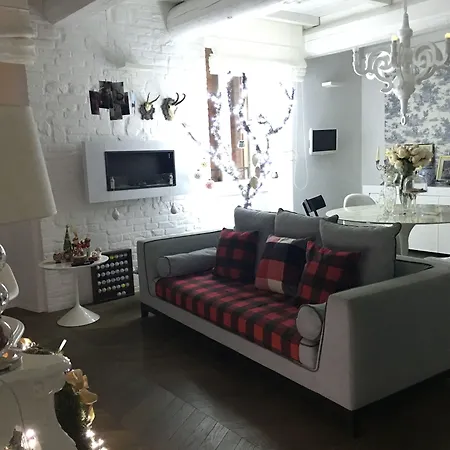 Luxury My Home-2