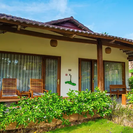 Camia Resort & Spa-2