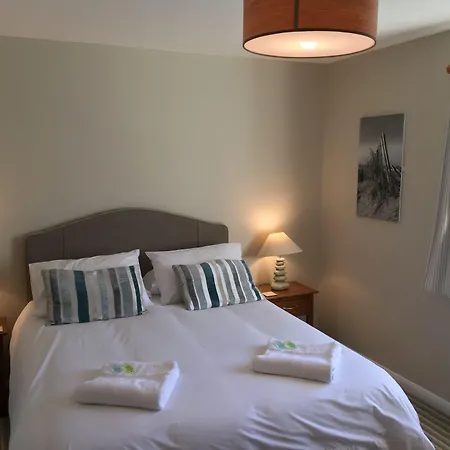 The Waterfront Inn-2