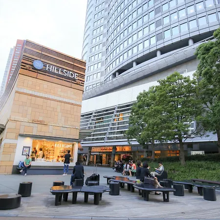 Mimaru Tokyo Akasaka-3