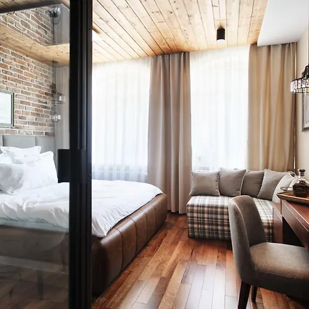 Apartamenty Chleb I Wino-2