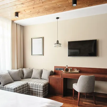 Apartamenty Chleb I Wino-2
