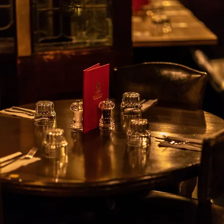 Fox And Anchor-2