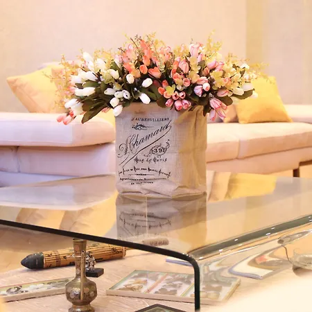 Super Luxury Apartments-3