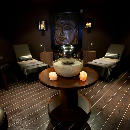 Macdonald Forest Hills Hotel & Spa-2