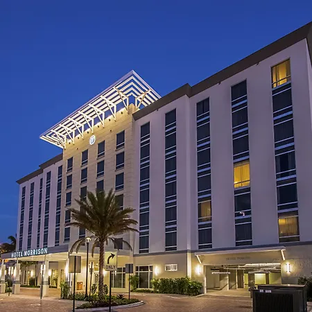 Hotel Dello Ft Lauderdale Airport, Tapestry Collection By Hilton-2