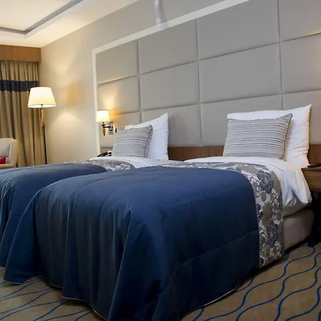 Ramada By Wyndham Sakarya Hendek-3