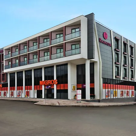 Ramada By Wyndham Sakarya Hendek-2