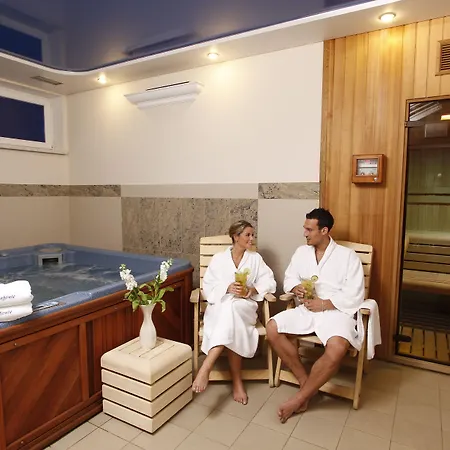 Hotel Lafonte-3
