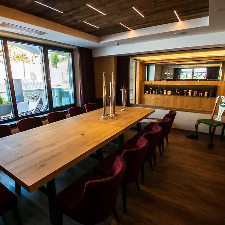 Alpen-Comfort-Hotel Central-3
