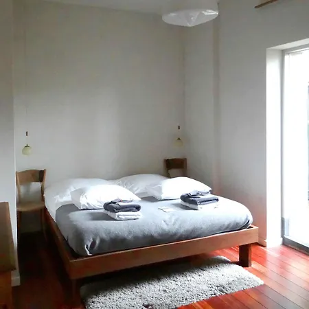 Sintanna B&B Petithotel-2