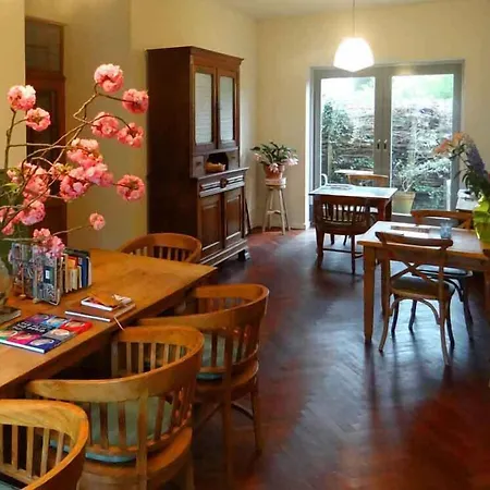 Sintanna B&B Petithotel-3