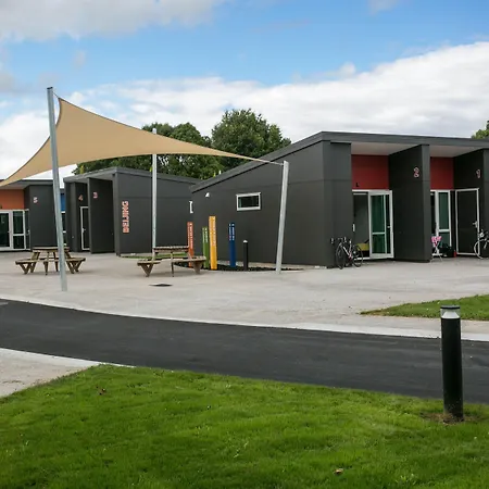 Podium Lodge-2