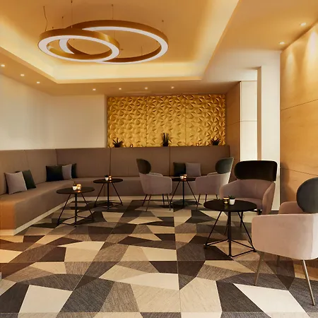 H+ Hotel Wien-2